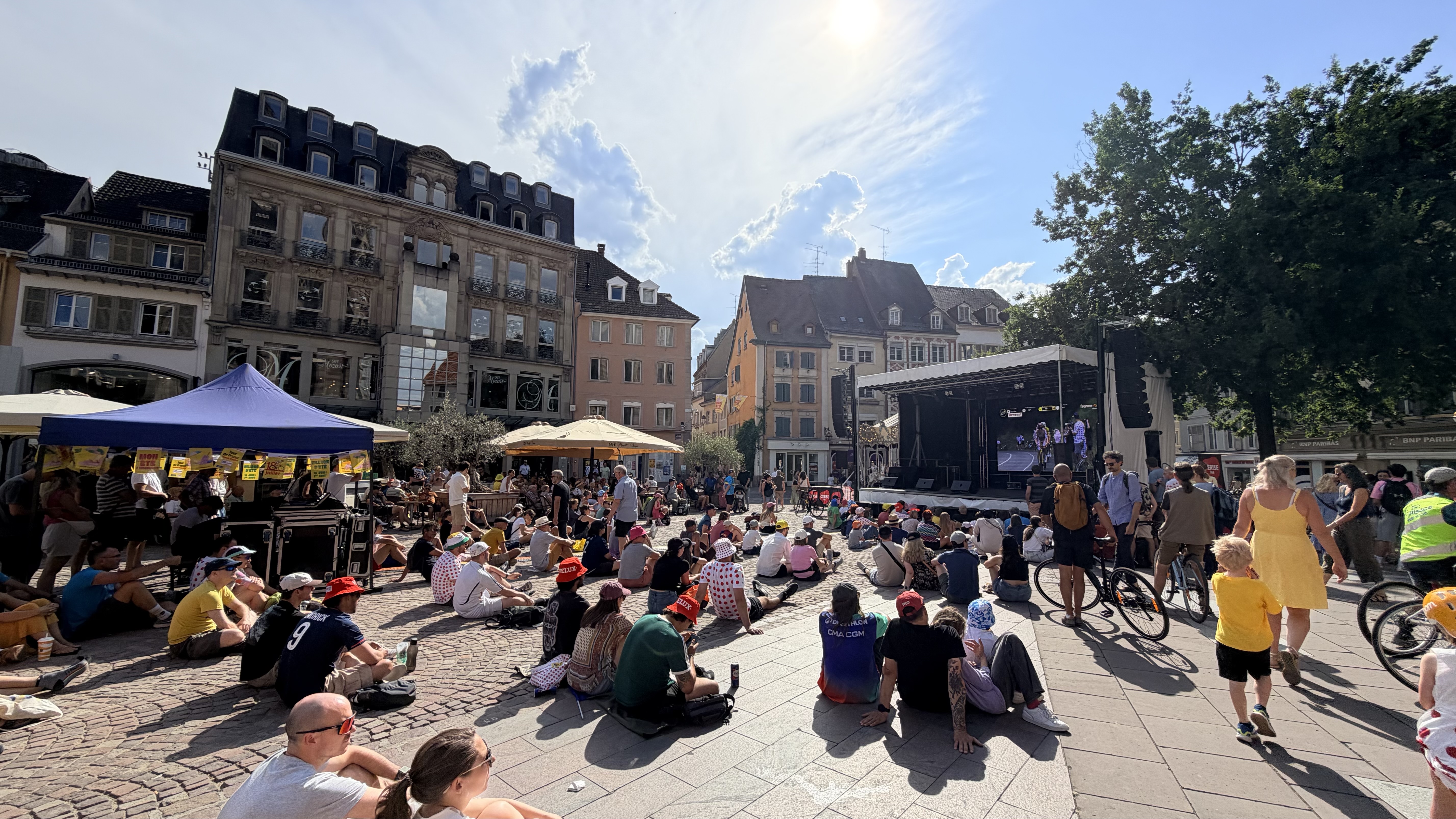 Tour de France